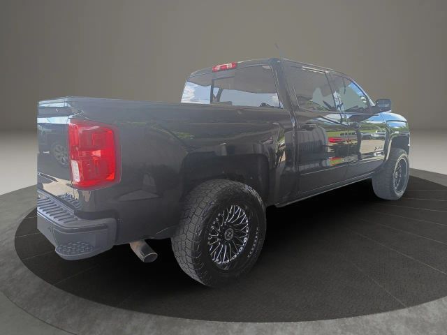 chevrolet silverado 1500 2018 3GCUKSEC4JG186147 image chevrolet silverado 1500 2018 3GCUKSEC4JG186147 image